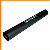 Чорне Агроволокно Shadow 50 г/м2 1,07 х 100 м (Чехія): для мульчі, полуниці, газону, ландшафту, грядок, в, фото 6