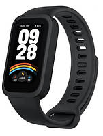 Фітнес-браслет Xiaomi Smart Band 9 Active Black (BHR9444GL)