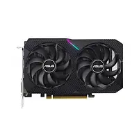 Відеокарта Asus DUAL-RTX3050-O8G-V2 (90YV0GH6-M0NA00)