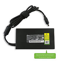 Блок живлення (заряджання) для ноутбука Acer 230 W Delta ADP-230JB D (19,5V 11,8А 5.5*1.7 мм) KP.23001.002 Оригінал