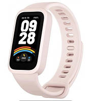 Фітнес-браслет Xiaomi Smart Band 9 Active Pink (BHR9917GL)
