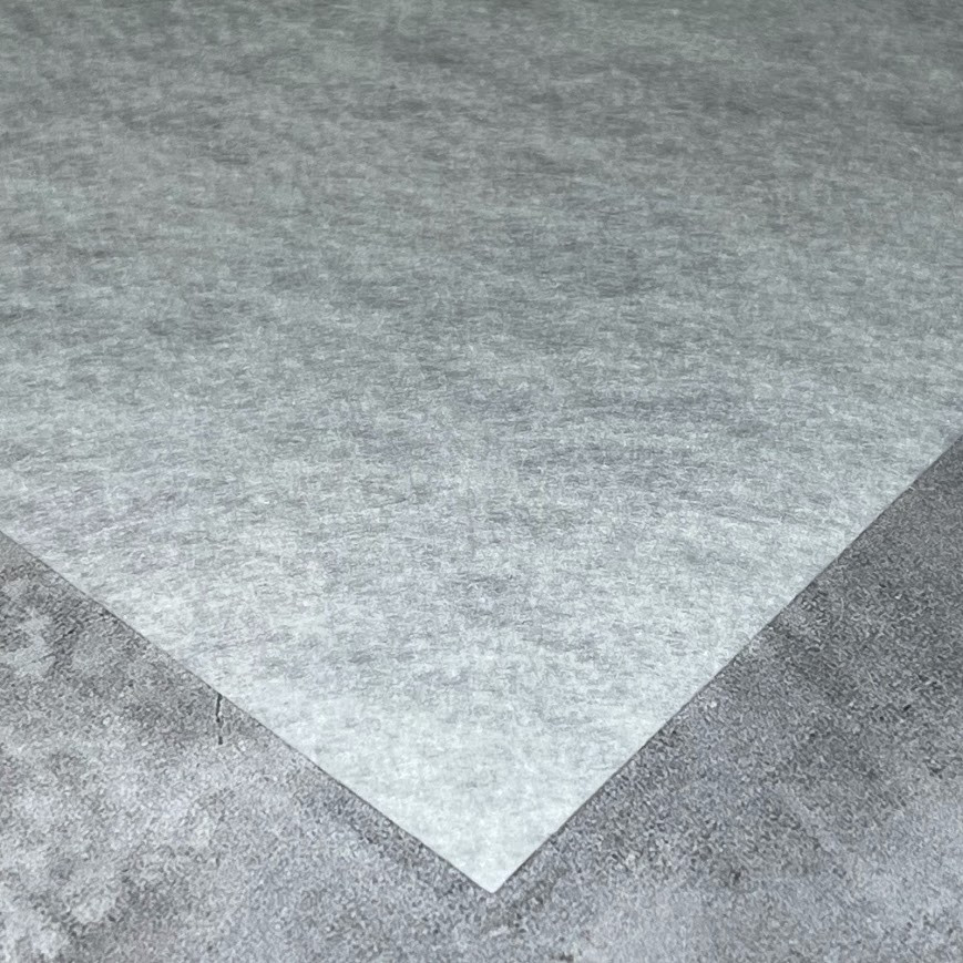 Фетр А4, 1 мм, середня жорсткість, 20*30 см, колір айворі, шт, айворі, фото 1