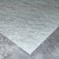 Фетр А4, 1 мм, середня жорсткість, 20*30 см, колір айворі, шт, айворі