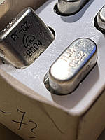 Кварцевий резонатор РГ - 07 2500кГц