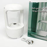 Зволожувач повітря для дому аромадифузор електричний, Дитячі зволожувачі повітря humidifier JY-99, фото 7