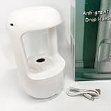 Зволожувач повітря для дому аромадифузор електричний, Дитячі зволожувачі повітря humidifier JY-99, фото 2