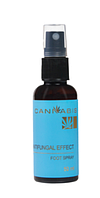 Спрей для ніг "Antifungal effect Foot Spray"