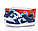 Nike SB Dunk Low Pro Retro Кросівки, фото 7