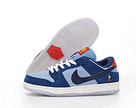 Nike SB Dunk Low Pro Retro Кроссовки