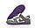 Nike SB Dunk Low Pro Retro Кросівки Dunk Low x Otomo Katsuhiro Grey Purple, фото 2
