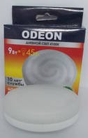 Лампа Енергоощадна "Odeon" Gx53 9 W 4100k