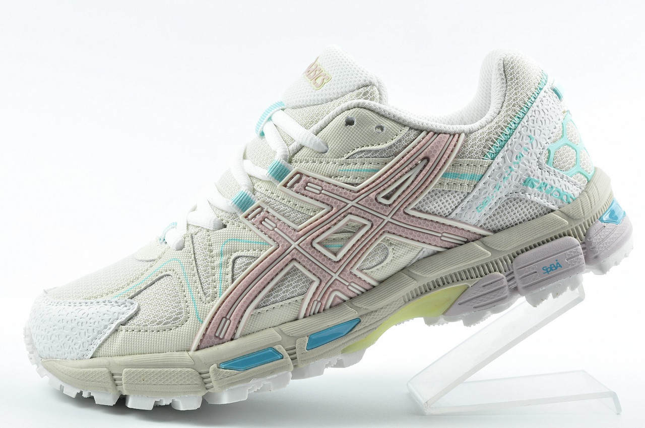 Asics Gel Kahana 8 кросівки жіночі .