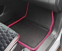 3D килимки EvaForma передні на Nissan X-Trail e-Power (T33) '21-, 3D килимки EVA, фото 6