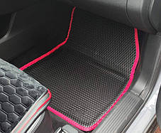 3D килимки EvaForma на Nissan X-Trail e-Power (T33) '21-, 3D килимки EVA, фото 4