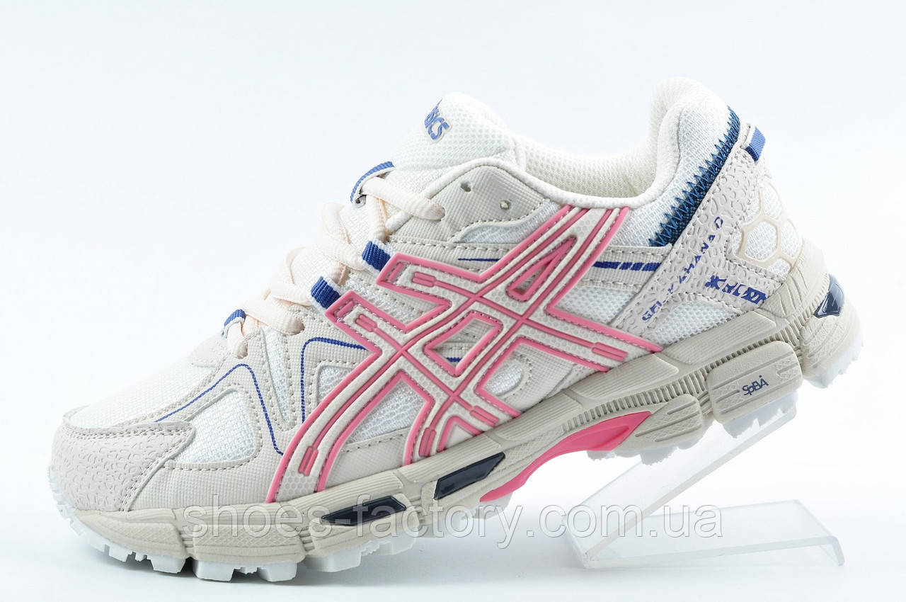 Кросівки жіночі Asics Gel Kahana 8