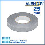 Стрічка антипилова герметизуюча ALENOR PP для торців стільникового полікарбонта (ширина 25 мм), фото 3