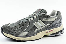 Кросівки New Balance 1906 чоловічі, фото 3