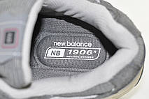 Кросівки New Balance 1906 чоловічі, фото 6