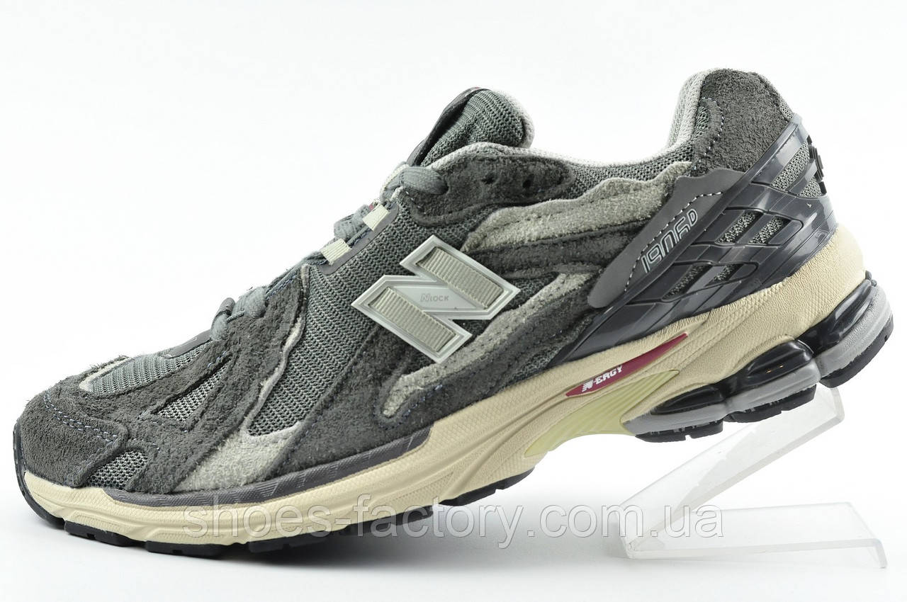 Кросівки New Balance 1906 чоловічі