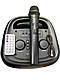 Колонка музична портативна Bluetooth ZQS8255 3шт 6493, фото 7
