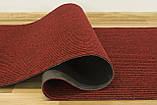 Ковролін на гумі Vebe Sheffield 40 - ширина 1 і 2 метри, фото 8