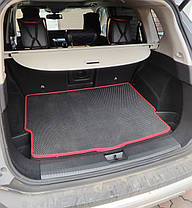 Килимок ЕВА в багажник Nissan X-Trail (T33) '21- / Nissan X-Trail e-Power (T33) '21-, 5 місць, фото 3