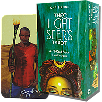 Таро Світлого Провідця-The Light Seers Tarot.