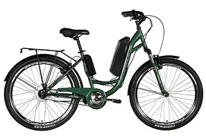 Електро велосипеди