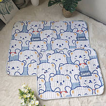 Пелюшки для котів