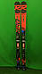 Гірські лижі  Rossignol Hero Athlete GS Pro  135 см експертний карвінг 2020p б/у, фото 3