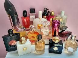 Парфуми ОАЕ 