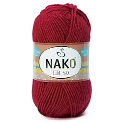 Elit 50 100% антипілінг акрил 298