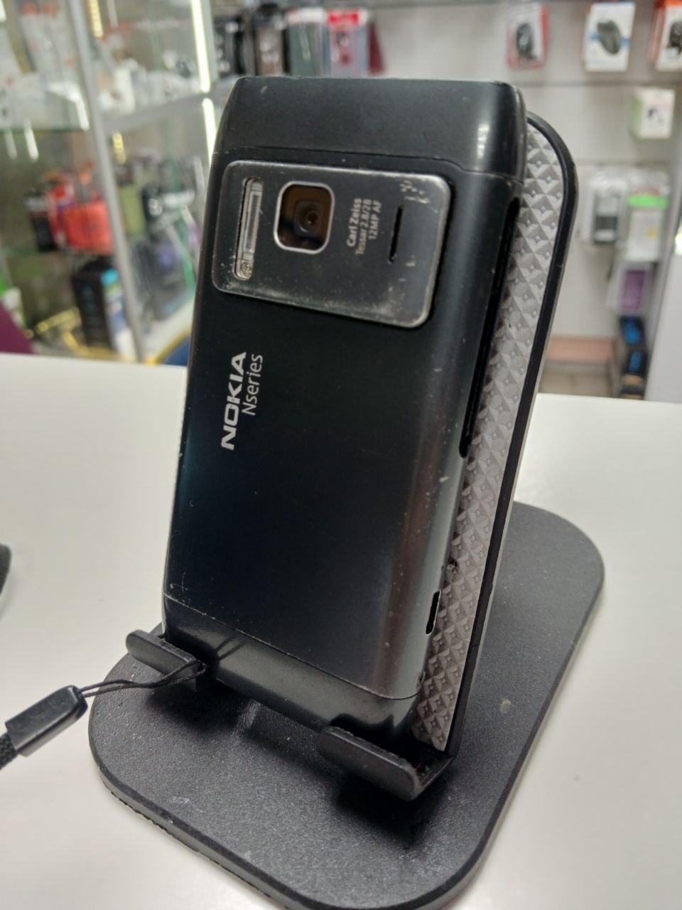Б/в Nokia  N8