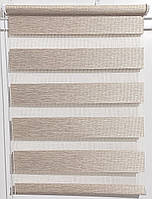 Рулонна штора ВН-33 Кремовий