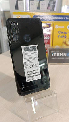 Б/в Xiaomi Redmi Note 8 3/32GB, фото 1