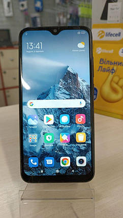Б/в Xiaomi Redmi Note 8 3/32GB, фото 4