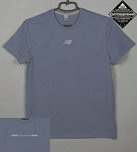 Футболка юніор Reflective 2423п (Уп.4шт XS, S), Сірий