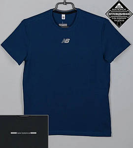 Футболка юніор Reflective 2423п (Уп.4шт XS, S), Темно-синій