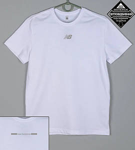 Футболка юніор Reflective 2423п (Уп.4шт XS, S), Білий