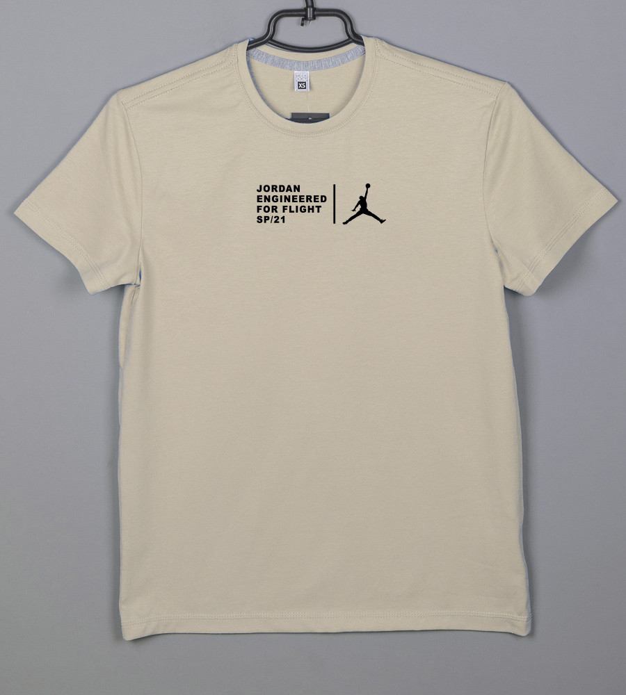 Футболка юніор Jordan 2328п (Уп.4шт XS, S), Таш