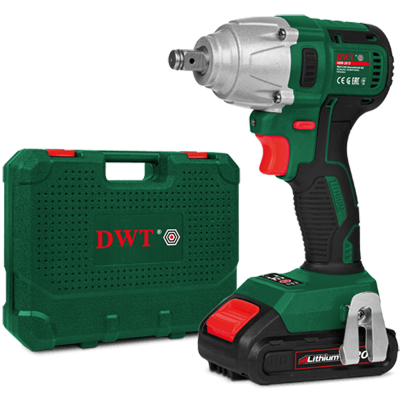 Гайковерт - DWT ABW-20D