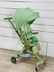 Tri-cycle та коляски