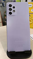 Б/в Samsung Galaxy A72 6/128Gb, фото 3