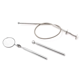 Інспекційний інструмент