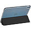 Чохол Galeo Acrylic Trifold з відсіком для стилуса для Apple iPad 11 (2025) / iPad 10 10.9" (2022) Black, фото 4