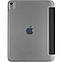 Чохол Galeo Acrylic Trifold з відсіком для стилуса для Apple iPad 11 (2025) / iPad 10 10.9" (2022) Black, фото 3