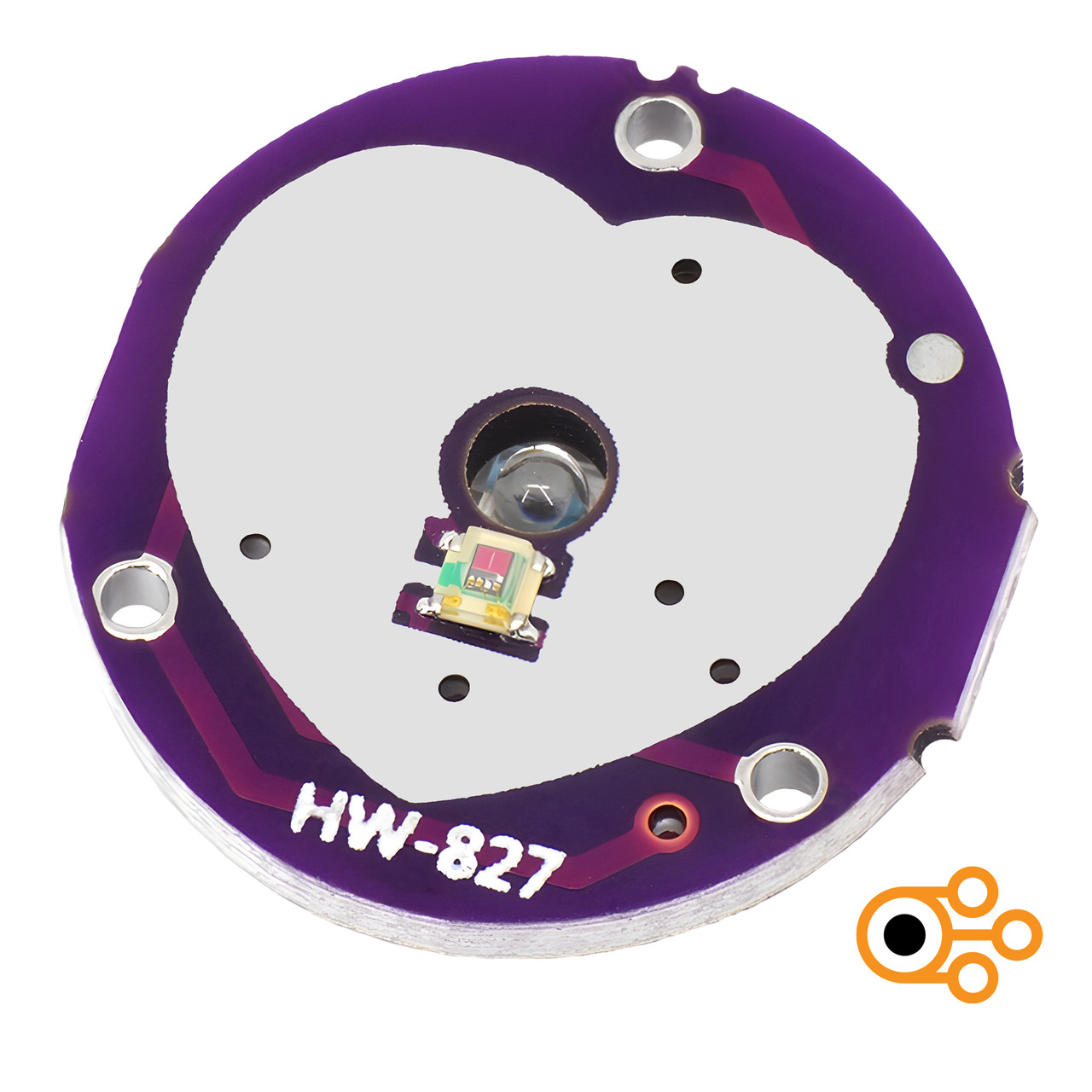 Датчик пульсу HW-827