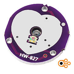 Датчик пульсу HW-827