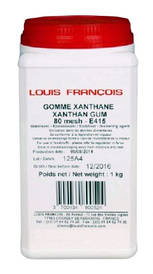 Ксантанова камідь 1 кг, Louis Francois