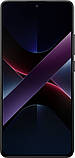 Смартфон Xiaomi Poco X7 Pro 12/512GB Black, фото 2